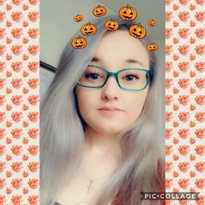 Meet your Posher, Cheyenne